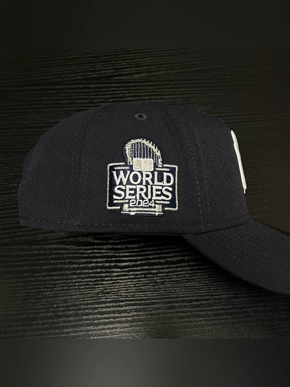 NEW ERA - MLB Baseball Hat - New York Yankees 9FORTY A-Frame Snapback Cap